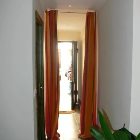 Apartment Loft En Planta Baja En *