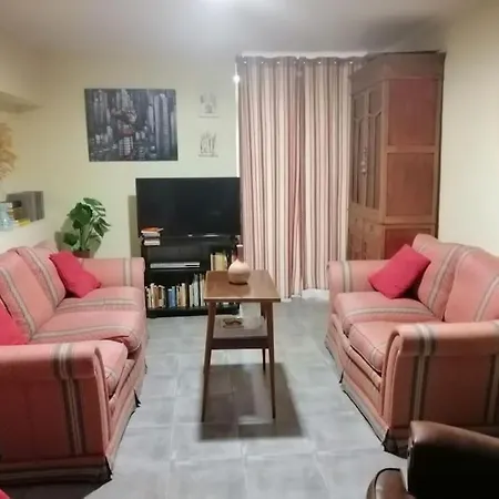 公寓 Loft En Planta Baja En Ciudad-Rodrigo