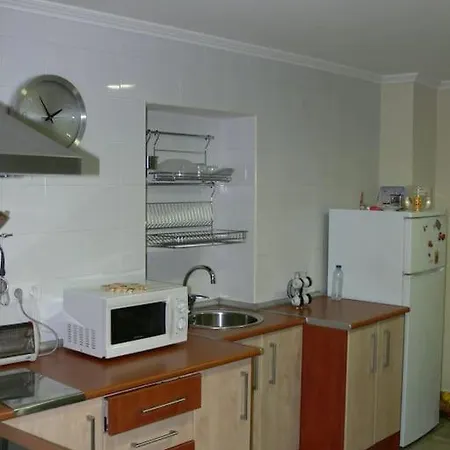 Apartment Loft En Planta Baja En Ciudad Rodrigo