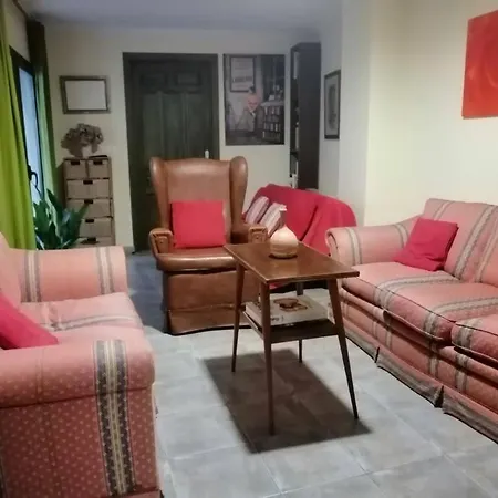 Loft En Planta Baja En Ciudad-Rodrigo