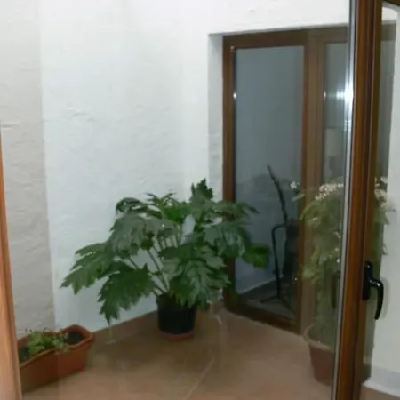 Loft En Planta Baja En Ciudad-Rodrigo