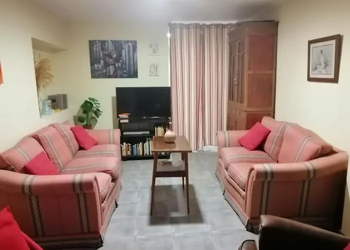 아파트 Loft En Planta Baja En Ciudad-Rodrigo