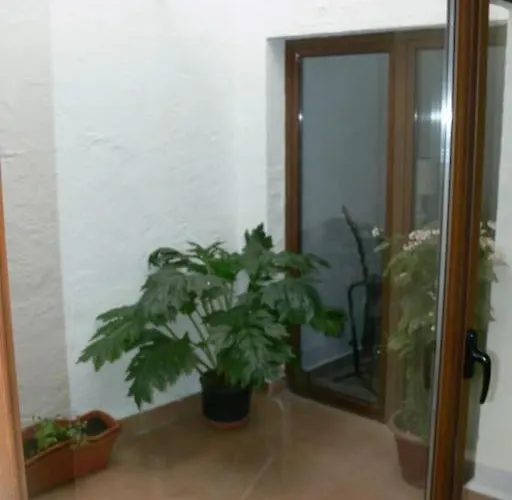 Loft En Planta Baja En Ciudad-Rodrigo